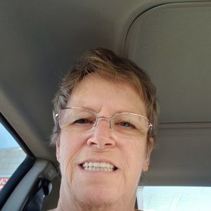 Meet your Posher, Teresa